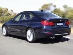 BMW 328i Sedan Luxury Line 2012 года (AU)